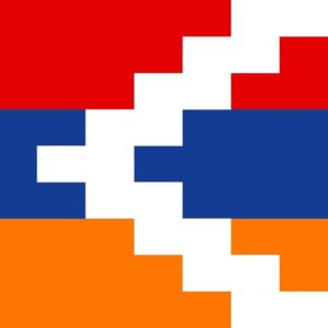Daron Malakian Instagram - We send Billions of dollars to certain conflicts and totally ignore others. Stand with Artsakh!!!!! 🇦🇲

As Azerbaijan’s genocidal blockade enters its 25th day, the Armenian Republic of Artsakh and its citizens are deprived of basic necessities and provisions.

Share this flag in support of Artsakh. Aliyev and the government of Azerbaijan do not want this flag and the people it represents to exist, so share it. Spread awareness, educate, organize, and mobilize for the sake of Artsakh.

Take action against the Aliyev’s most recent ethnic cleansing efforts.

#Armenia #Artsakh #ProtectTheLand #StopAliyev #DaronMalakian #ScarsOnBroadway #DMSOB #SystemOfADown #SOAD