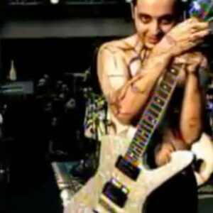 Daron Malakian Instagram - System Of A Hoedown