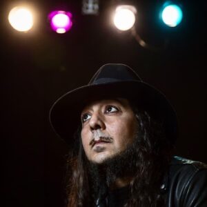 Daron Malakian Instagram - Looking forward to 2021... New @ScarsOnBroadway in the works.
﻿
﻿📷: Silvia Razgova
﻿
﻿#DaronMalakian #ScarsOnBroadway #DMSOB