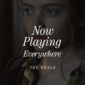 Darren Aronofsky Instagram - i invite you all to come out and #crytogether #peopleareamazing THE WHALE is here. playing all over north america. @a24 @sadiesink_ @tysimpkins @samanthamorton #brendanfraser #movies #playingnow