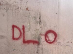 Darren Aronofsky Instagram - the walls of #kurdistan #grafitti