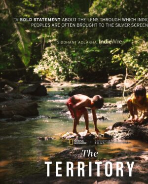 Darren Aronofsky Instagram - moving, inspiring and eye opening: #theterritory hits theaters august 19. please come support. directed by @alex_pritz who teaches us what HOME means. alex and his fellow camera people reveal a world you’ve never seen and you’ll never forget. it was an honor to help produce. thank you, @natgeo