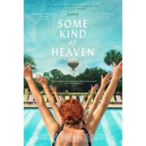 Darren Aronofsky Instagram - this is touching and moving by @lanceopp and with the assist from @nytimes 

https://www.nytimes.com/2020/11/19/universal/introducing-some-kind-of-heaven-a-film-from-the-times-and-magnolia-pictures.html?searchResultPosition=1

America’s seniors have discovered the fountain of youth. It’s in The Villages, FL. @TheVillagesFilm is available everywhere January 15, 2021. #SomeKindofHeaven