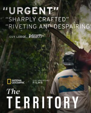 Darren Aronofsky Instagram - moving, inspiring and eye opening: #theterritory hits theaters august 19. please come support. directed by @alex_pritz who teaches us what HOME means. alex and his fellow camera people reveal a world you’ve never seen and you’ll never forget. it was an honor to help produce. thank you, @natgeo
