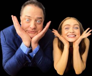 Darren Aronofsky Instagram - inviting you all to transport @sadiesink_ and #brendanfraser to far flung places in reality and the universe. best images get posted on my story… the whale opens december 9 - dm photos to me!