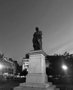 Darren Aronofsky Instagram - scientist and thinker #scandanavia #stockholm #copenhagen #chemistry #philosophy
