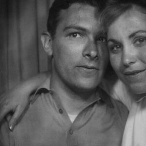 Darren Aronofsky Instagram - happy 58 mom and dad.