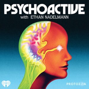Darren Aronofsky Instagram - protozoa’s first podcast is LIVE with @enadlemann the human who led reform on drug policy  check it out: https://open.spotify.com/show/0pfK53IF7WhEWtntXAFQ4W?si=14VYdfP4QreU4bhLDuh8tA&dl_branch=1
and
https://podcasts.apple.com/us/podcast/psychoactive/id1574548562

finally. you wanna talk to the man about your own drug stories and questions. this is the cartalk of drugs.  call and be ready to give it all:
1-833-PSYCHO-0
that’s
1-833-779-2460