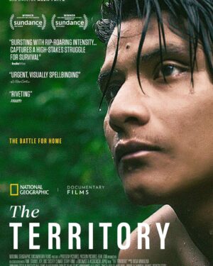 Darren Aronofsky Instagram - moving, inspiring and eye opening: #theterritory hits theaters august 19. please come support. directed by @alex_pritz who teaches us what HOME means. alex and his fellow camera people reveal a world you’ve never seen and you’ll never forget. it was an honor to help produce. thank you, @natgeo