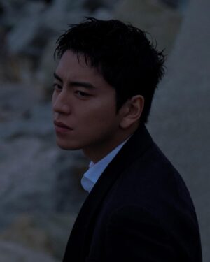 Darren Wang Instagram - 