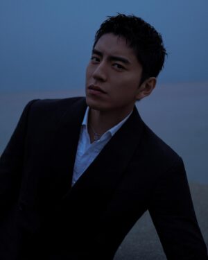 Darren Wang Instagram - 