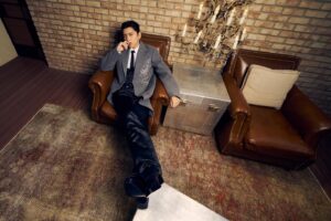 Darren Wang Instagram - 