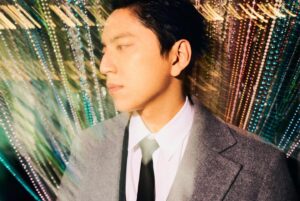Darren Wang Instagram - 