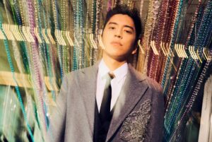 Darren Wang Instagram - 