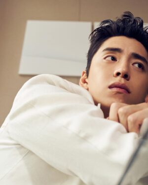 Darren Wang Instagram - 