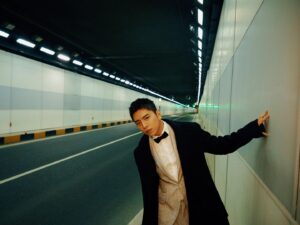 Darren Wang Instagram - 
