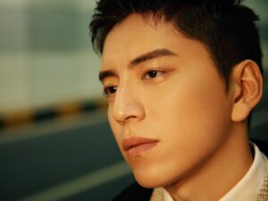 Darren Wang Instagram - 