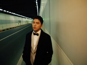 Darren Wang Instagram - 