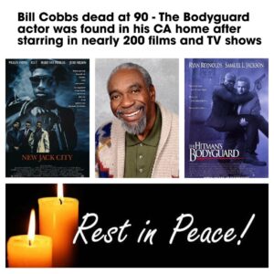 Darrin Henson Instagram - Rise in  power and rest in peace my good brother just touched bases with him for his birthday now he has transcended a beautiful soul, a beautiful spirit, a beautiful man I thank you for your kind words and your loving hand and your amazing smile,rise brother rise  #billcobbs