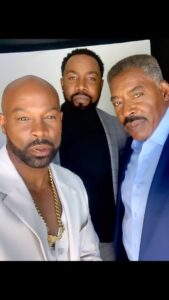 Darrin Henson Top 100 Instagram Photos and Posts
