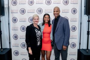 Darryl Strawberry Instagram - Happy Birthday to my sweet baby girl @jewelstrawberry you’re a very special young lady and so much more is coming your way!! I Love You Daddy 🍓 Have an awesome day! ❤️