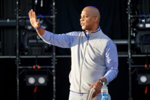 Darryl Strawberry Instagram - Thanks For Allowing Me God To Preach About Your Son Jesus Christ ✝️❤️