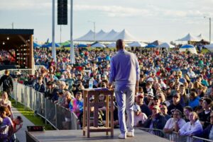 Darryl Strawberry Instagram - Thanks For Allowing Me God To Preach About Your Son Jesus Christ ✝️❤️