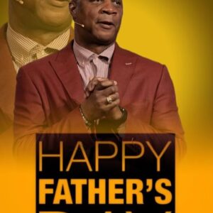 Darryl Strawberry Instagram - Happy Father’s Day To All The Dads! I’m Up Early And Praying For God’s Blessings Over His Church House This Morning On The West Coast…………… 🙏🏾🙏🏾