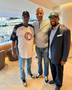 Actor Darryl Strawberry HD Instagram Photos and Wallpapers June 2024