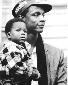 Actor Darryl Strawberry HD Instagram Photos and Wallpapers June 2024