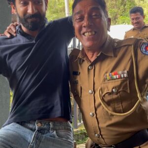 Darshana Rajendran Instagram - Such a gift this film and these people have been. Paradise. 

We’re out in theatres ALLLLL around the world. Please find a theatre near you and catch the film. I promise there’s something for you in it. 

Thank you for these photographs, @nerun_kalpajith 

@prasann_vithanage @roshan.matthew @antochittilappilly @alekaskywarrior @schittil @shyam.fernando.12 @sumithilango @mahendraperera_official @oshe404 @ashfaquedeen @anushka.senanayake @k.music.composer @sreekarprasa