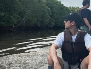 Darvid Kreepolrerk Instagram - Oxygen🌳