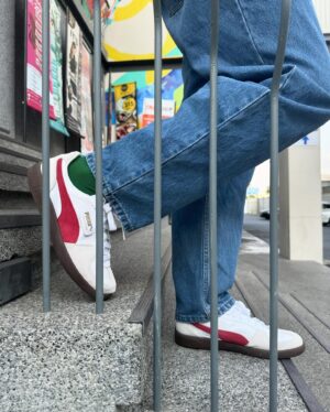 Darvid Kreepolrerk Instagram - 👟👟@PUMATHAILAND 
#PUMATH #TEAMPALERMO #PUMAPALERMO