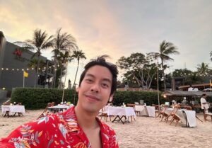 Darvid Kreepolrerk Instagram - About last night.🌴