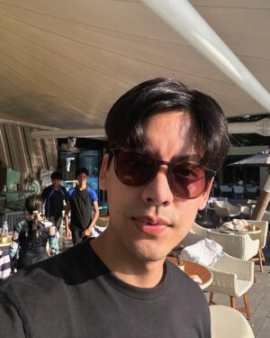Darvid Kreepolrerk Instagram - HAPPY 520 DAY🖤