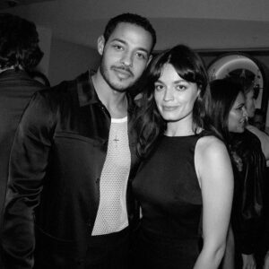 Daryl McCormack Instagram - Vanity Fair.  #eebafta 

@jamesdkelly