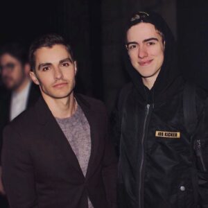 Dave Franco Instagram - #davefranco