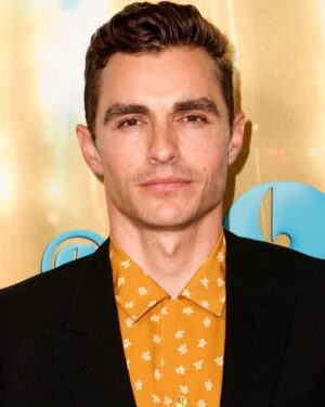 Dave Franco Instagram - dave at the screening for 'Zola'   #davefranco