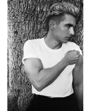 Dave Franco Instagram - #davefranco