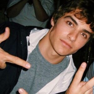 Dave Franco Instagram - to make up for being inactive, here are some special dave pictures 💌   #davefranco