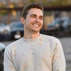 Dave Franco Instagram - #davefranco