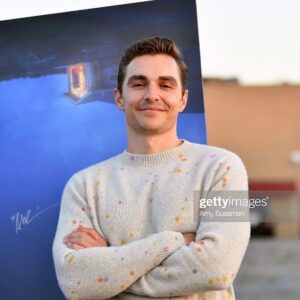 Dave Franco Instagram - #davefranco