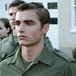 Dave Franco Instagram - to make up for being inactive, here are some special dave pictures 💌   #davefranco