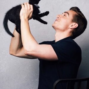 Dave Franco Instagram - to make up for being inactive, here are some special dave pictures 💌   #davefranco