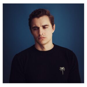 Dave Franco Instagram - #davefranco
