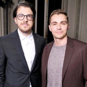 Dave Franco Instagram - #davefranco