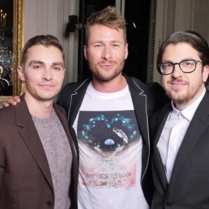 Dave Franco Instagram - #davefranco