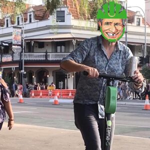 Dave Hughes Instagram - Adelaide, scoot to book for my 5.30pm & 9.30pm shows in @thegardenofud today, they will sell out.