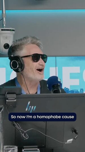Dave Hughes Instagram - …right when you think PAPER straws are a problem 😂🥤 hear more on the free @listnrau app now 🎧