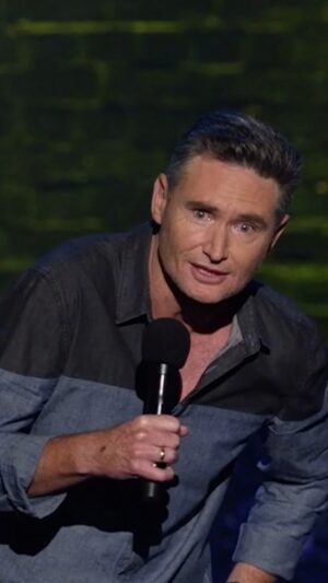 Dave Hughes Instagram - My son turned fifteen on Monday. He’s been a smart ass at least ten of those years.